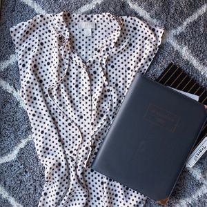 ⭐️LOFT WORK BLOUSE⭐️